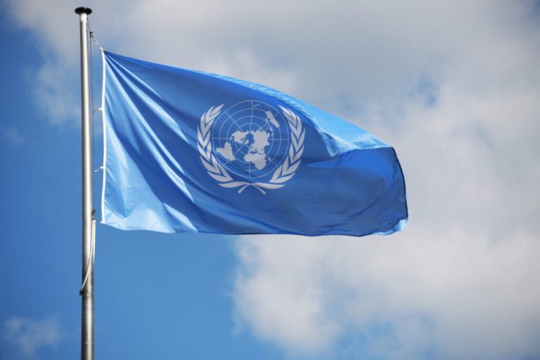 ONU y Haití firman marco de cooperación