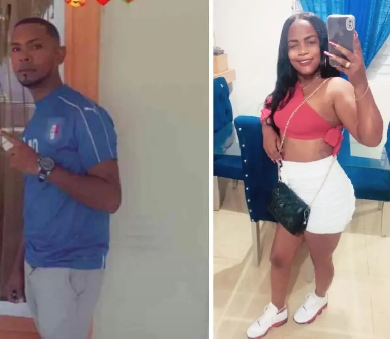 Hombre mata expareja y a su esposo