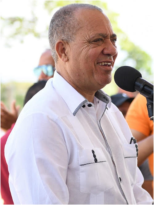 Silvio Durán dice Leonel Fernández representa una fácil victoria electoral en el 2024