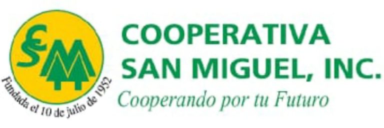 Comunicado de la Cooperativa San Miguel