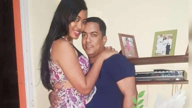 Por celos hombre mata su esposa y luego se quita la vida