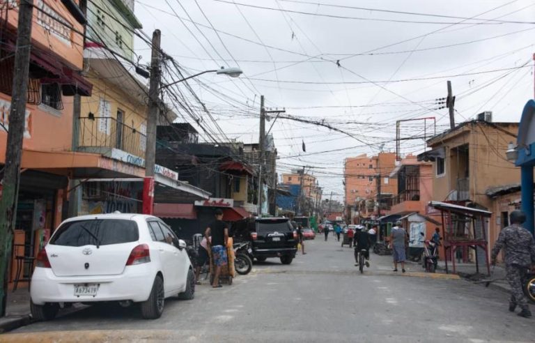 Dos hombre mueren ultimados  a balazos