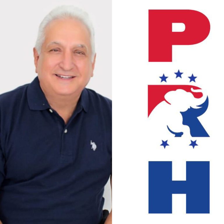 Partido Republicano de Honduras denuncia gobierno quiere impedir su participación en próximas elecciones