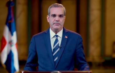 Pte Abinader reitera Rep Dom continuara deportando haitianos ilegales
