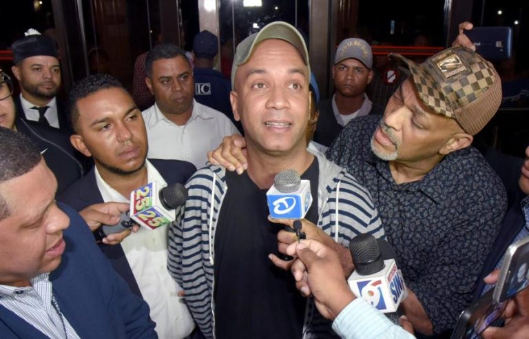 Ratifican condena  12 años  contra payaso Kanqui