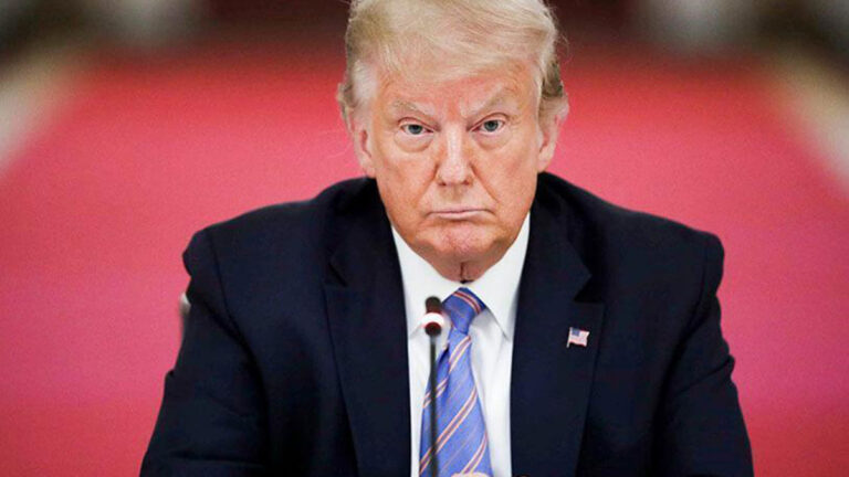 Jurado condena a Trump por abuso sexual y difamación