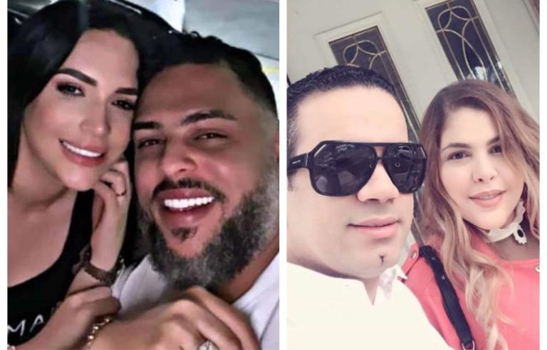 Tamara Martínez y Amelia Alcántara: dos casos de violencia intrafamiliar