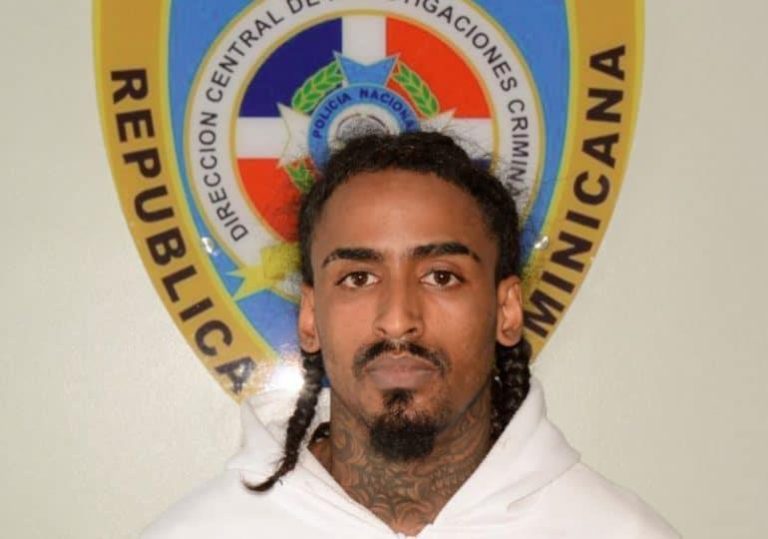 Se entrega a la Policía presunto autor de muerte de Joshua