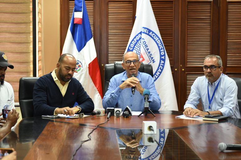 Coraasan aclara no es su competencia la construcción y el mantenimiento de drenajes pluviales