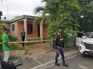 Hombre mata hermano «por golpear» a la madre de ambos