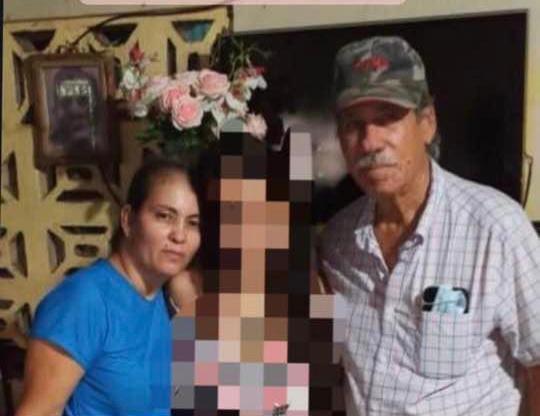 Envian a la justicia  acusados de asesinar  hacendado y su pareja