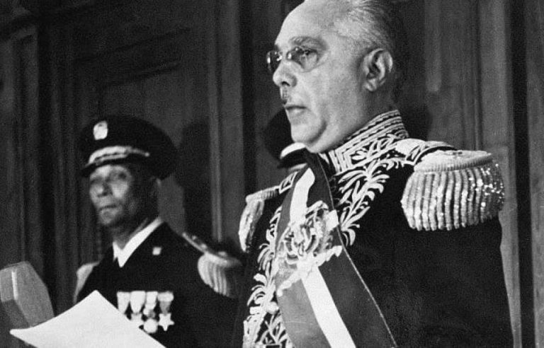 Hoy a 62 años del asesinato del tirano Trujillo Molina