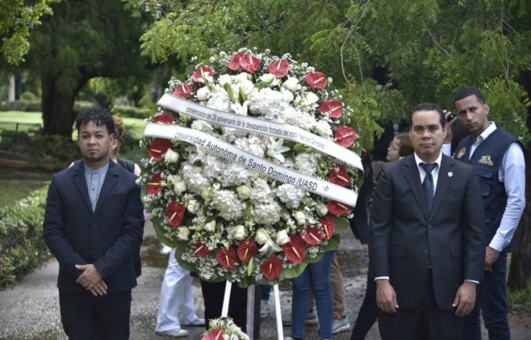 Mañana se cumplen 29 años desaparicion de Narciso González (Narcisazo)