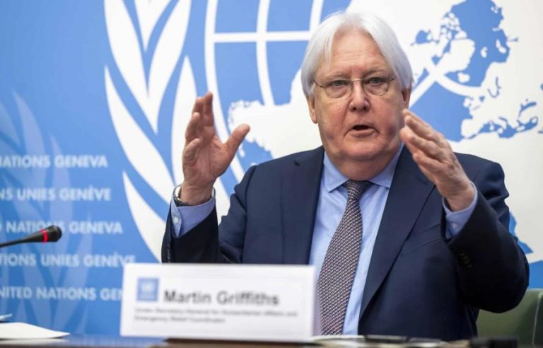 La ONU aprueba una ayuda de emergencia a Haití