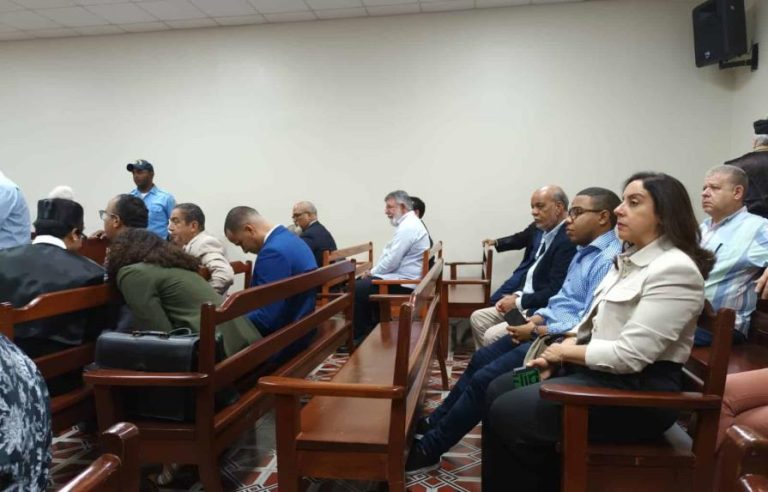 Ratifican condenas a Rondón y Díaz Rúa  por caso Odebrecht