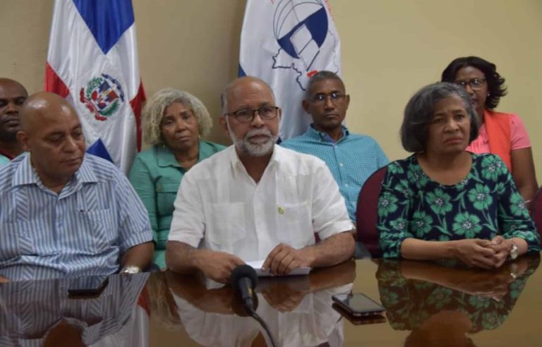 ADP rechaza propuesta de Educación sobre aumento