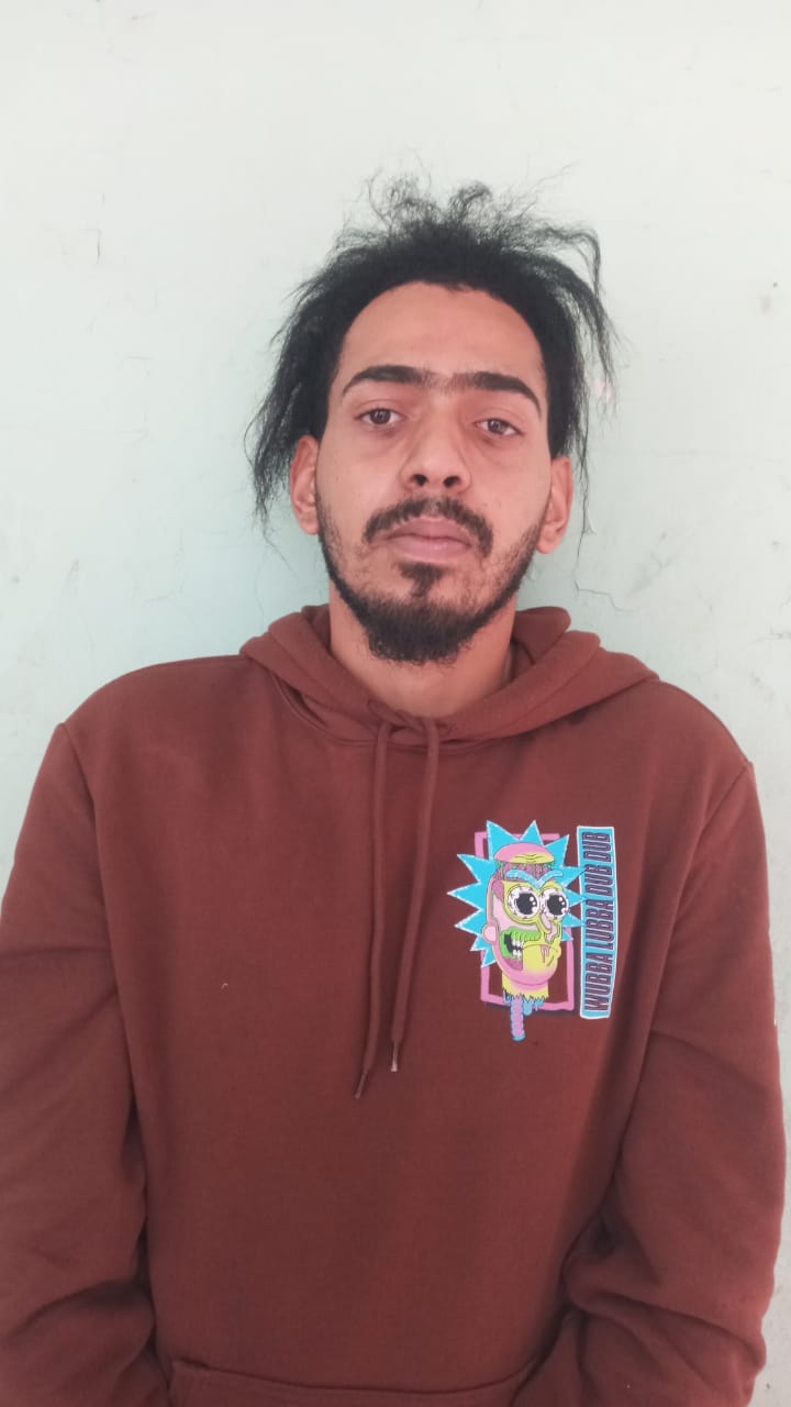 Se entrega  “Luis”, otro implicado en la muerte de Joshua Fernández