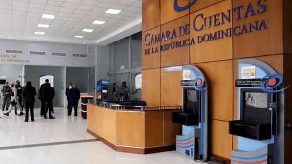 Interrogarán a Pleno de la Cámara de Cuentas a partir del 2 de junio