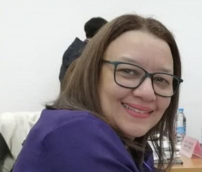 Fallece la periodista Leonora Ramírez Saldaña