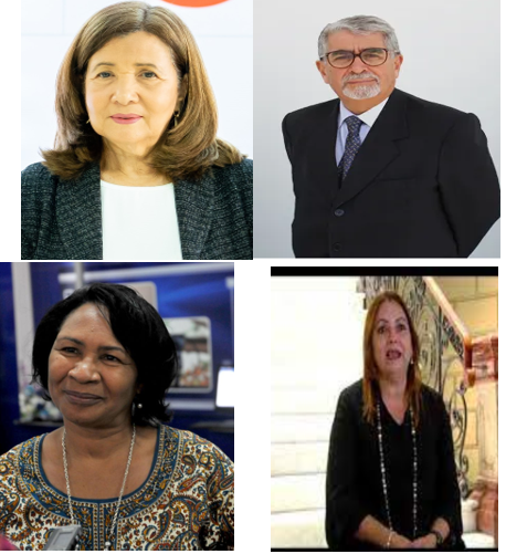 UAPA SERA SEDE DEL  FORO MUNDIAL  DE LA UNION DE UNIVERSIDADES DE LATINOMAERICA Y EL CARIBE