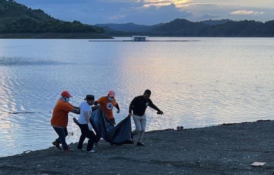 Recuperan dos cadáveres en río Juana Juma, se cree son haitianos