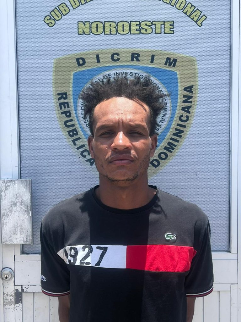 PN sometio a la justicia hombre prendió fuego a su casa con mujer y niño dentro