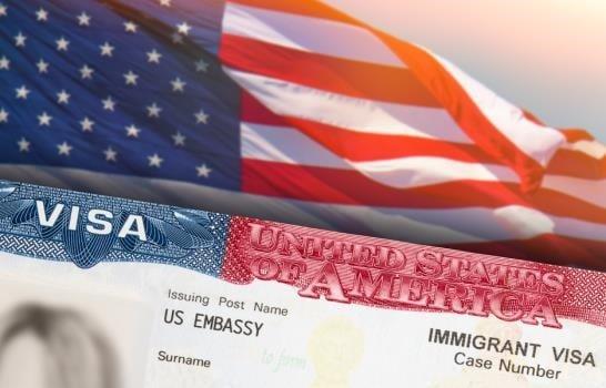 Embajada de EE.UU. en RD anuncia aumento de tarifas para solicitud de visas