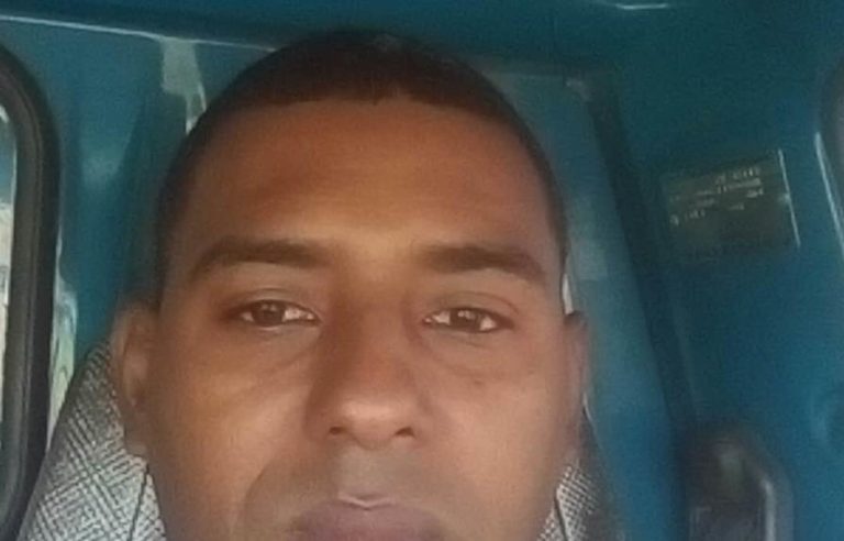 Matan un miembro de la seguridad presidencial