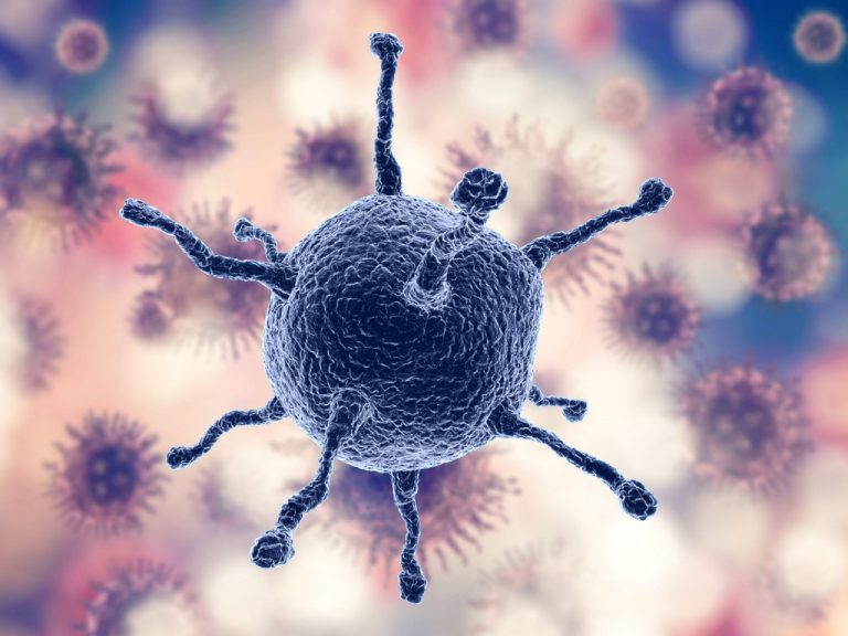 Desarrollan  nueva molécula para el tratamiento  contra el cáncer