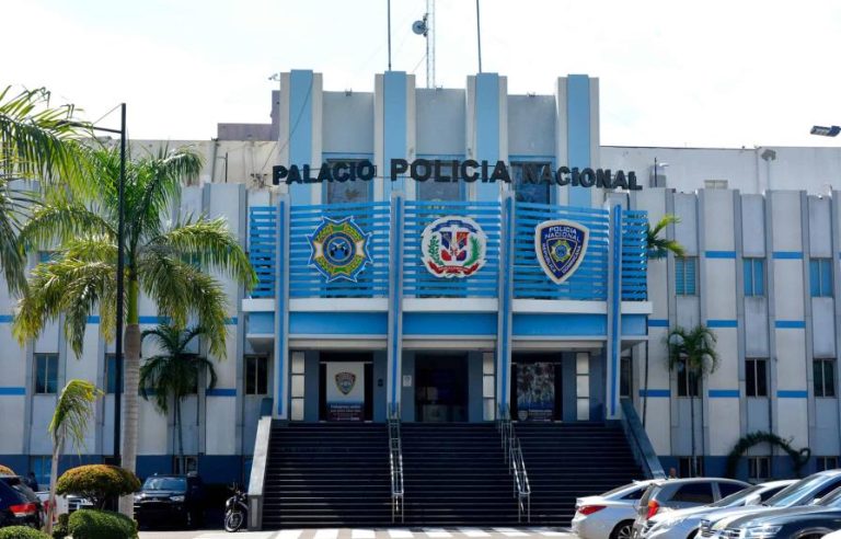 Encuentran niña haitiana de 6 años muerta en interior de vehículo