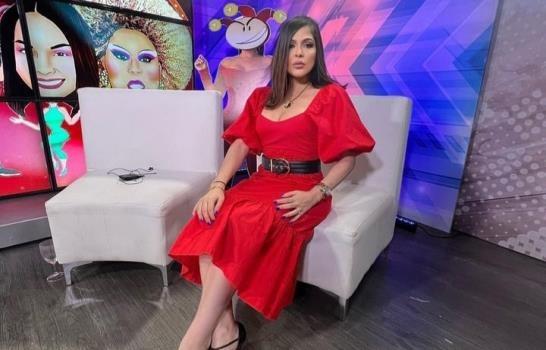 Ingresan a Salud Mental presentadora de TV Tamara Martinez