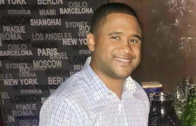 Encuentran  muerto en el mar Caribe hombre desaparecido