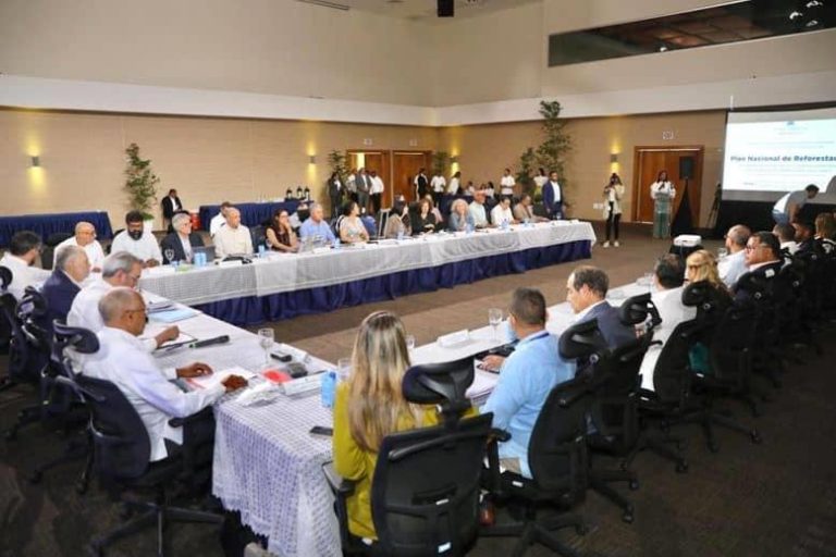 Realizan encuentro para preservar áreas protegidas