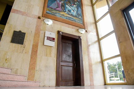 Fiscalía obtiene prisión preventiva contra dos hombres por tráfico humano
