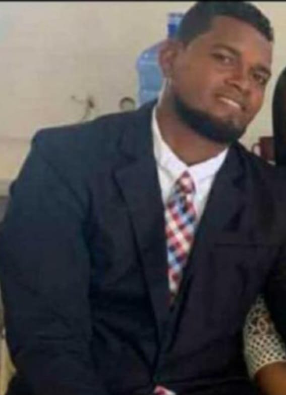 Joven estudiante muere aplastado por patana