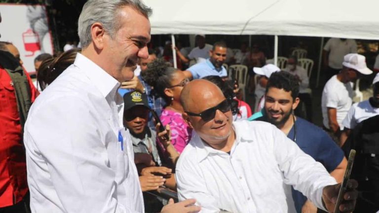 Abinader inaugurará mañana sabado obras en Puerto Plata