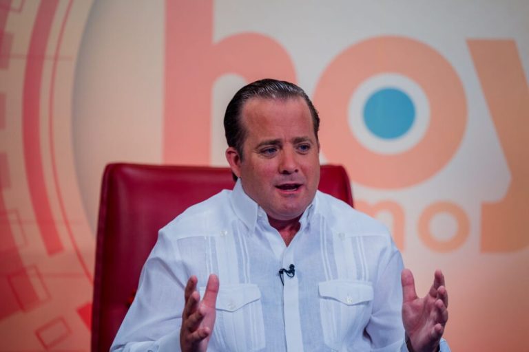 Paliza asegura auditorías son un esfuerzo más de transparencia