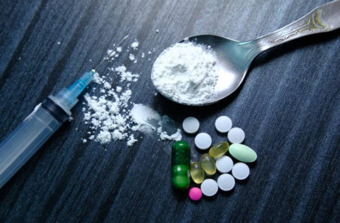 La ONU califica preocupante producción y consumo de drogas en el mundo