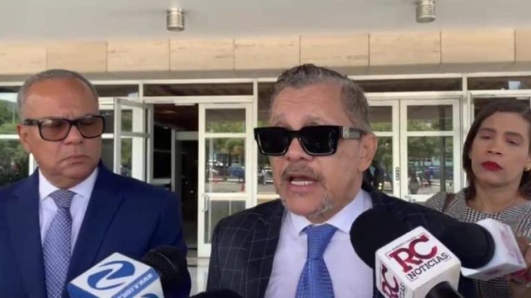 Rafa Rosario acusa cooperativa de estafarlo con 10 millones de pesos