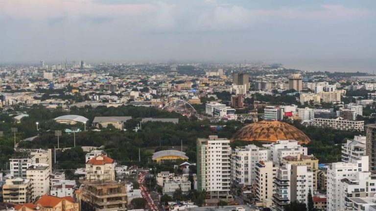 FMI recomienda a República Dominicana enfocarse en mantener la estabilidad