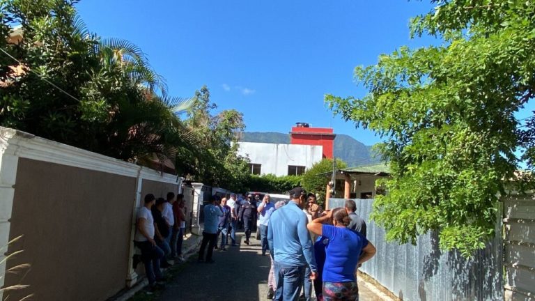 Matan ingeniero y hieren su esposa quien esta grave