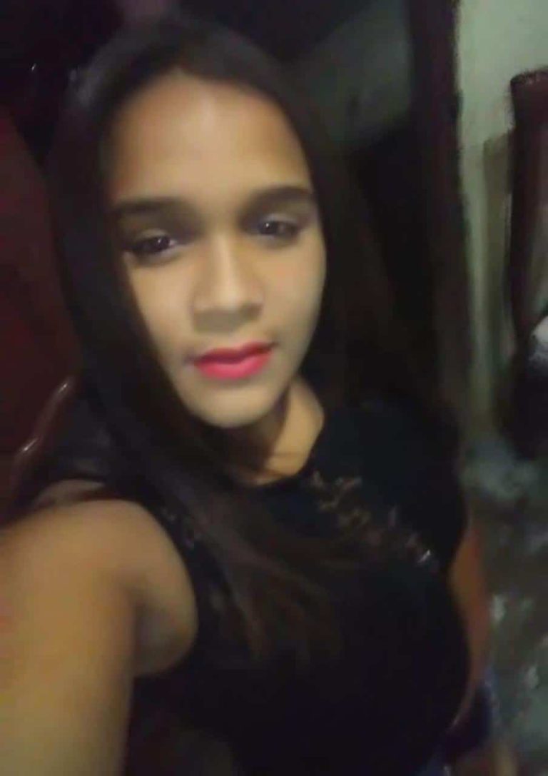 Encuentran mujer  estrangulada y con golpes