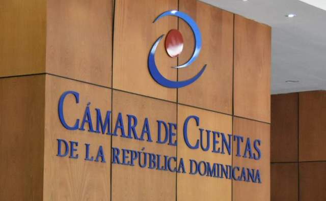 Comisión de diputados rendirá hoy informe Cámara de Cuentas