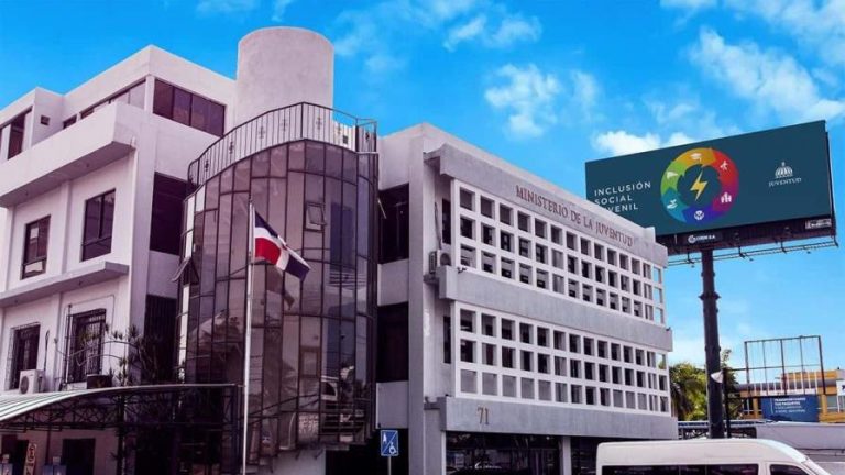 Auditoría revela irregularidades en Ministerio de la Juventud durante