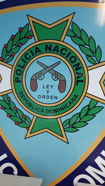 Ocupan arma ilegal y drogas en el sector La Javilla
