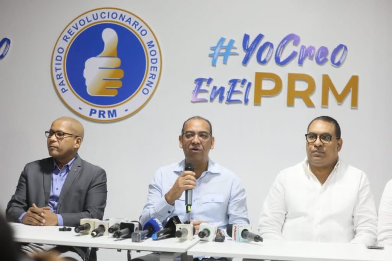 Notificará información de candidatos a organismos de seguridad del Estado de lucha contra narcotráfico