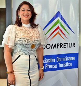 Adompretur anuncia realizará “Taller Internacional de Periodismo Turístico”