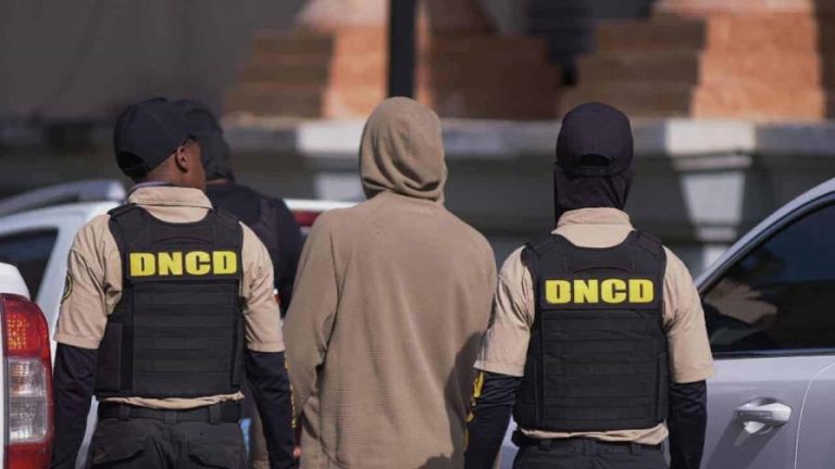 En Operación Halcón IV se incautaron más de tres millones de pesos
