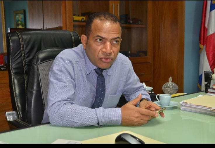 Juan Marte plantea se hace impostergable crear organismo especializado supervise transporte interurban