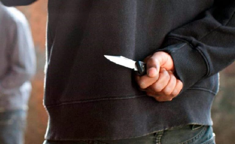 Apresan hombre  intentó quitarle la vida a su expareja